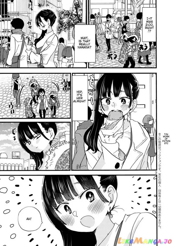 The Dangers in My Heart Chapter 45.1 image 4_optimized